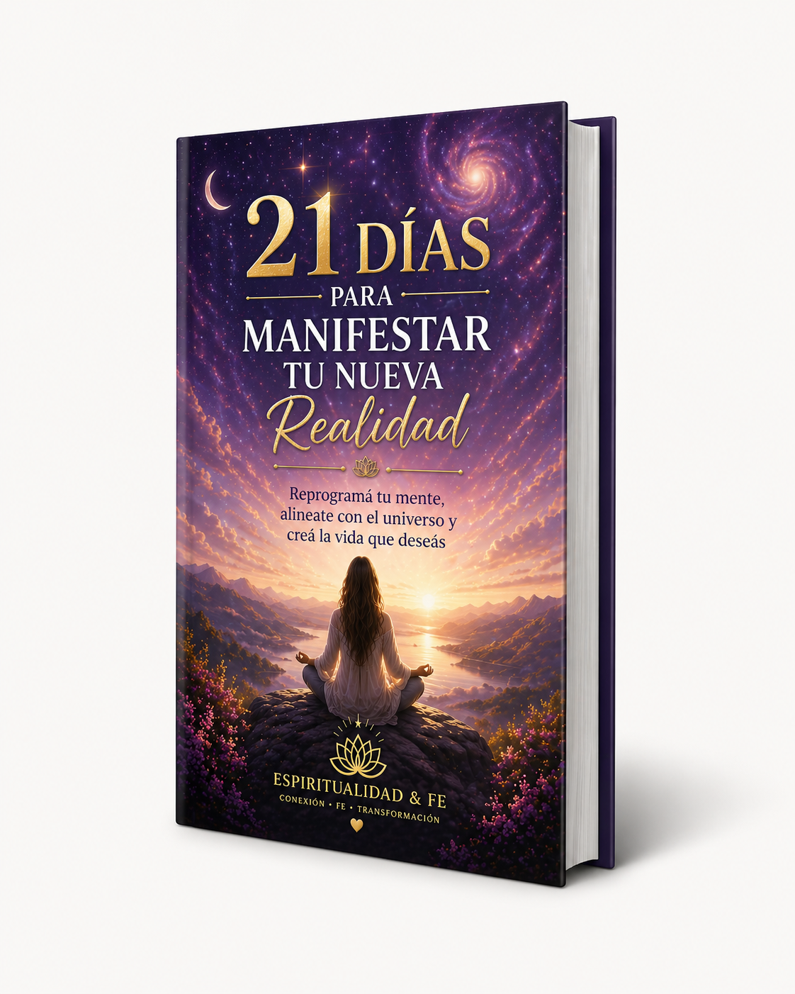 El Diario de Manifestación en 21 Días