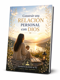 Construir una relacion personal con Dios