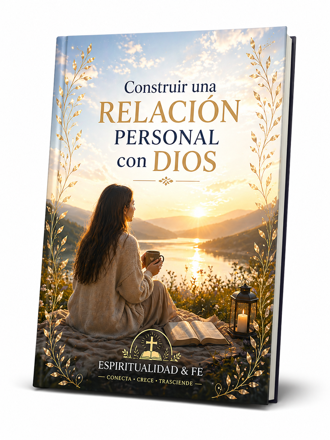 Construir una relacion personal con Dios